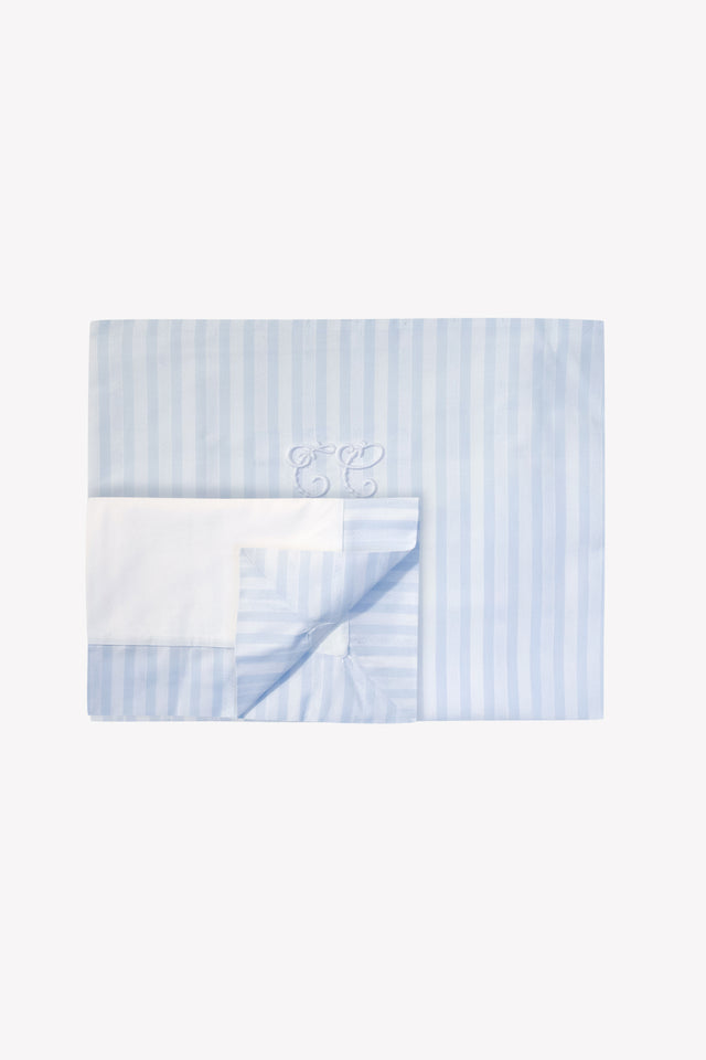Bed linen set - Garda Blue pale - Image principale