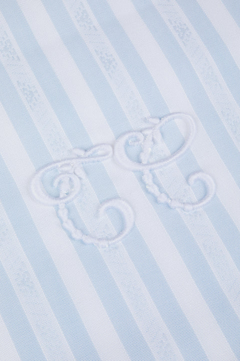 Bed linen set - Garda Blue pale - Image principale