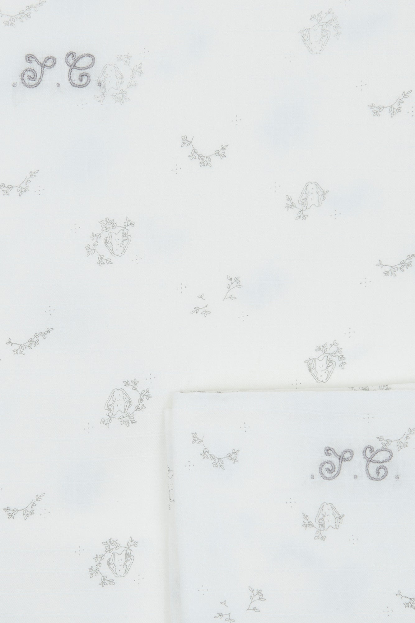 Housse de couette - Petit Augustin