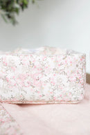 Korb - Druckblumig jardin hivernal