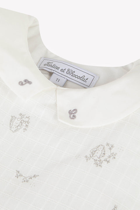 Sleeping bag - T1 Petit Augustin - Image principale