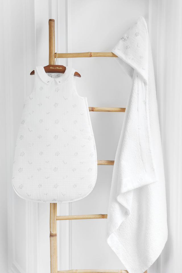 Bath cape - Petit Augustin - Image principale