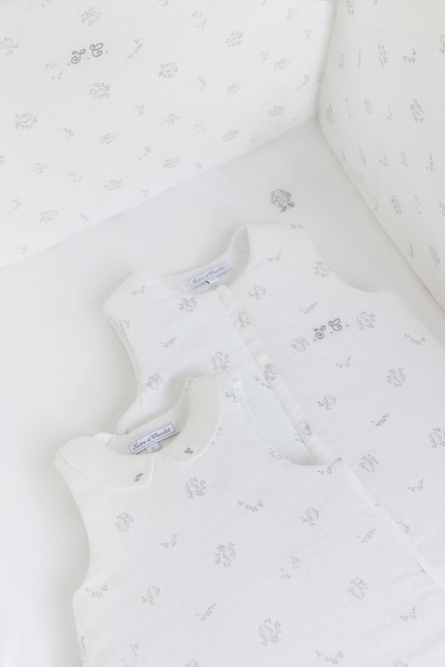 Sleeping bag - T2 Petit Augustin - Image principale