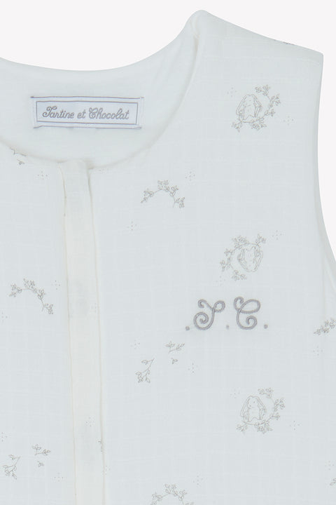 Sleeping bag - T2 Petit Augustin - Image principale