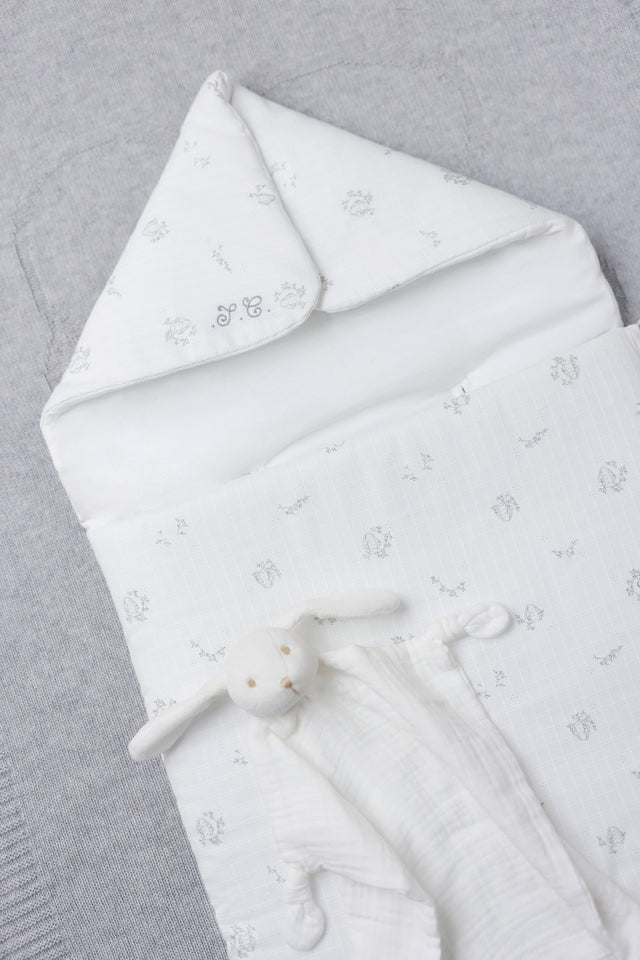 Nid d'ange - Petit Augustin - Image principale