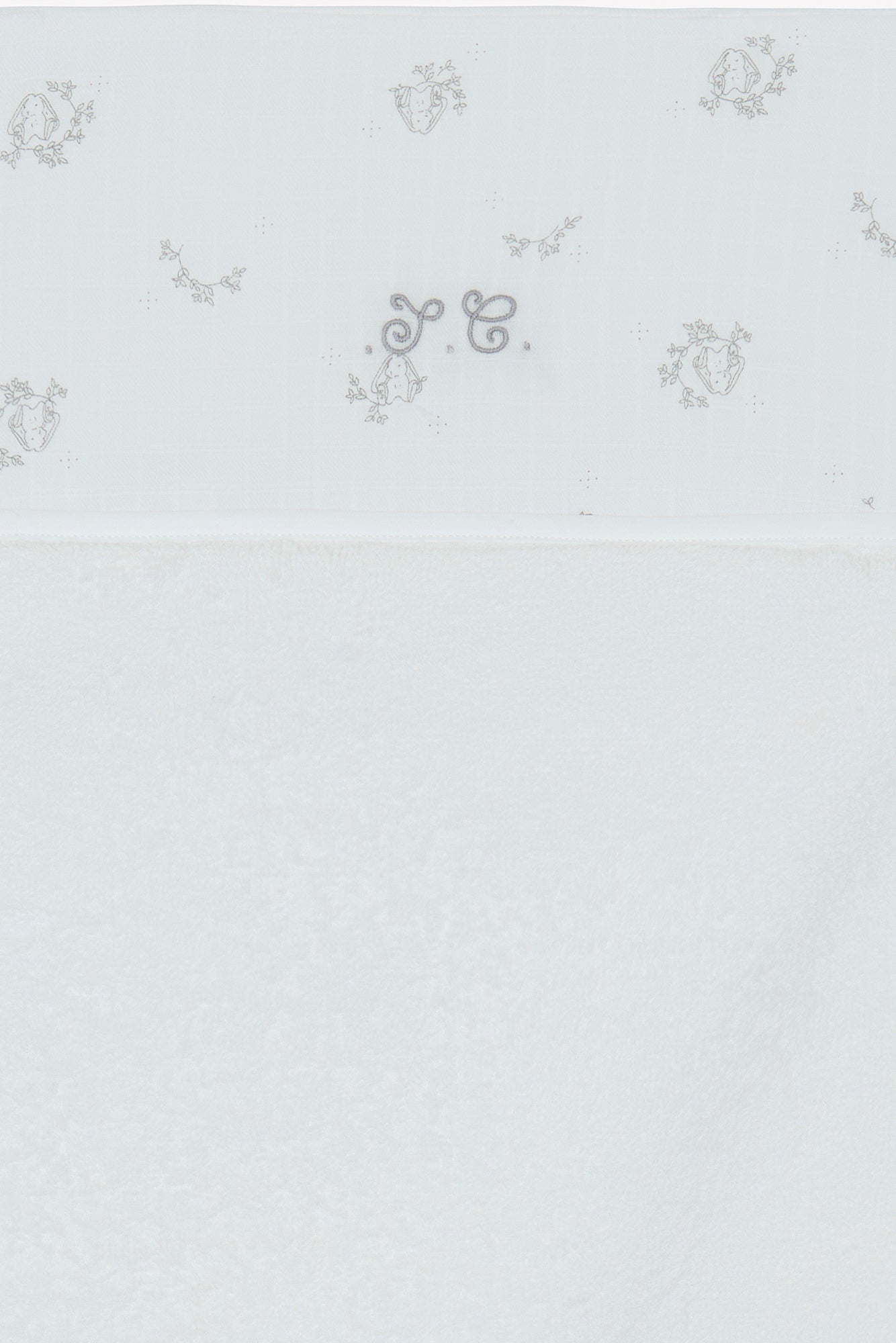 Housse de matelas - Petit Augustin