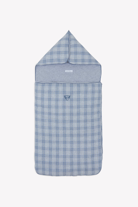 Nid d'ange - Twill de coton - Image principale