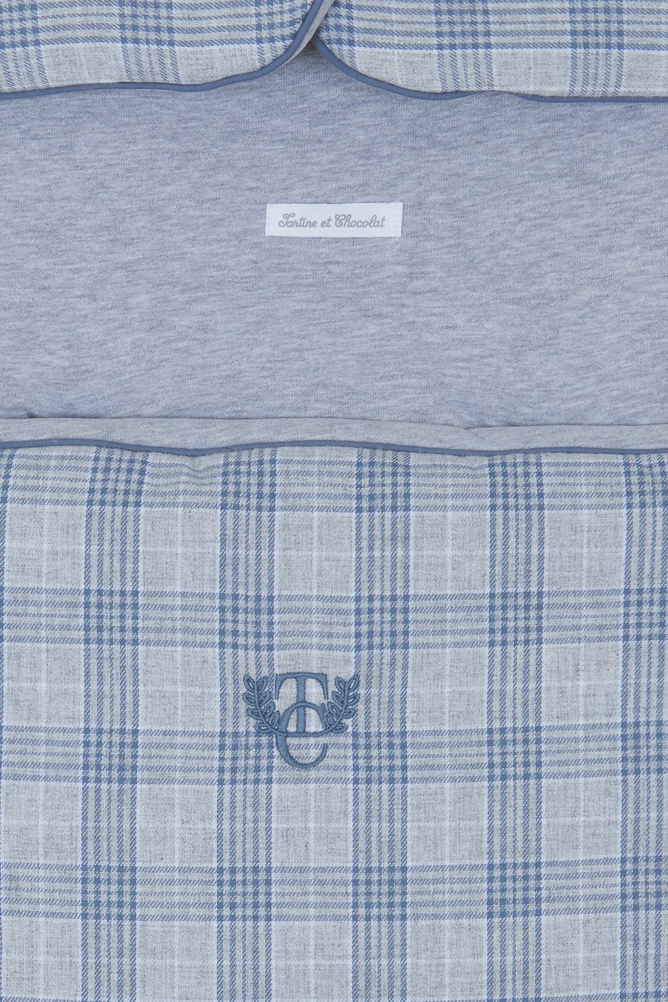 Babynest - Twill de coton