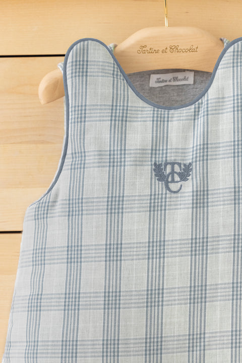 Sleeping bag - Twill de coton T1 - Image principale