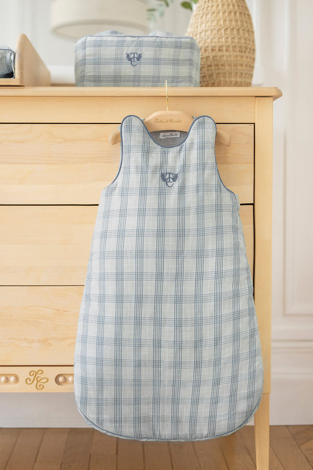 Sleeping bag - Twill de coton T1 - Image principale