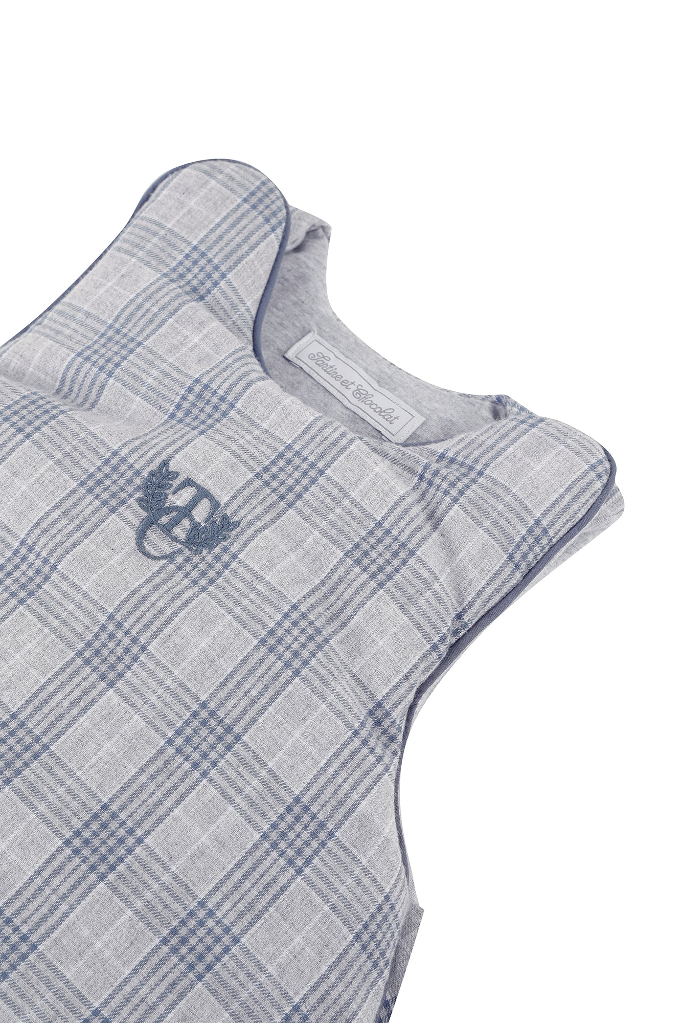 Slaapzak - Twill de coton T1