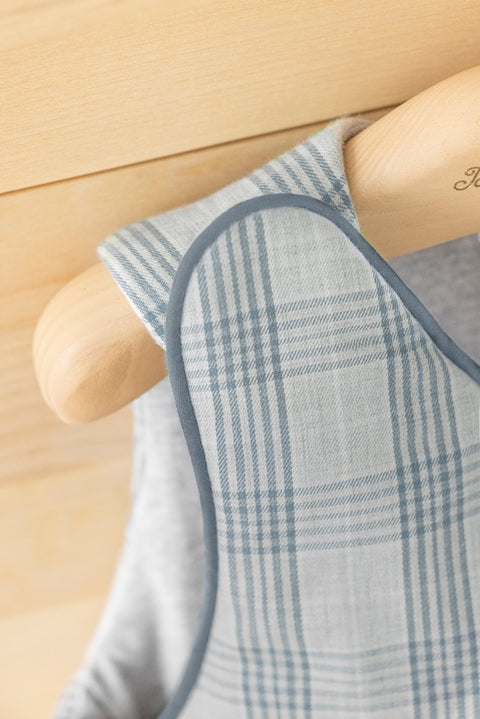 Sleeping bag - Twill de coton T1 - Image principale