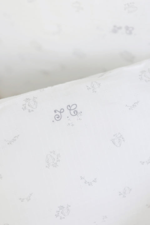 Adjustable bed bumper - Petit Augustin - Image principale