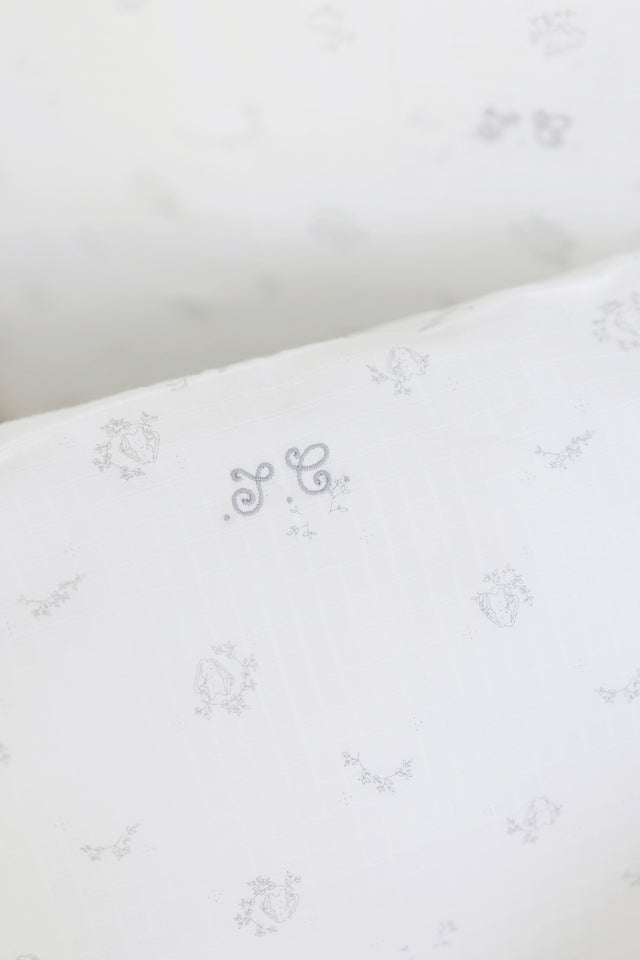 Adjustable bed bumper - Petit Augustin - Image principale