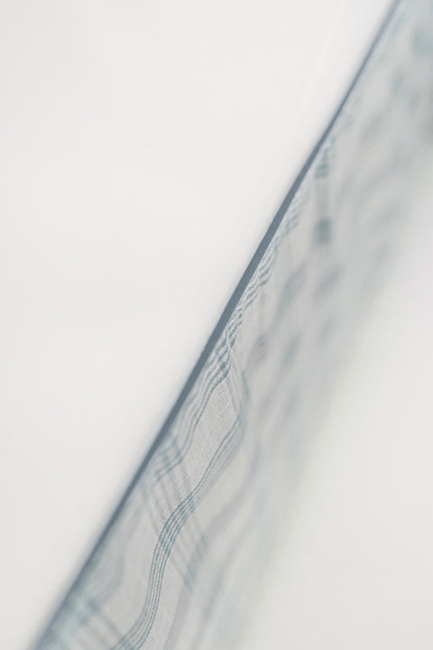 Tour de lit - Twill de coton - Image principale