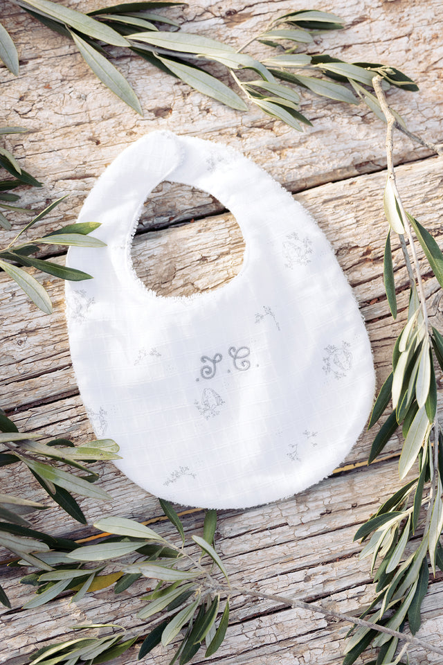 Bib - Petit Augustin T1 - Image principale