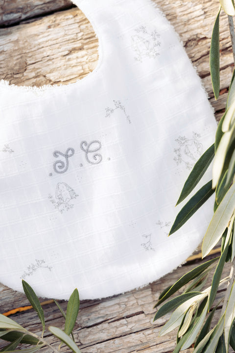 Bib - Petit Augustin T1 - Image principale