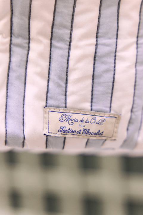 Vanity - Maria de la Orden x Tartine et Chocolat - Image principale