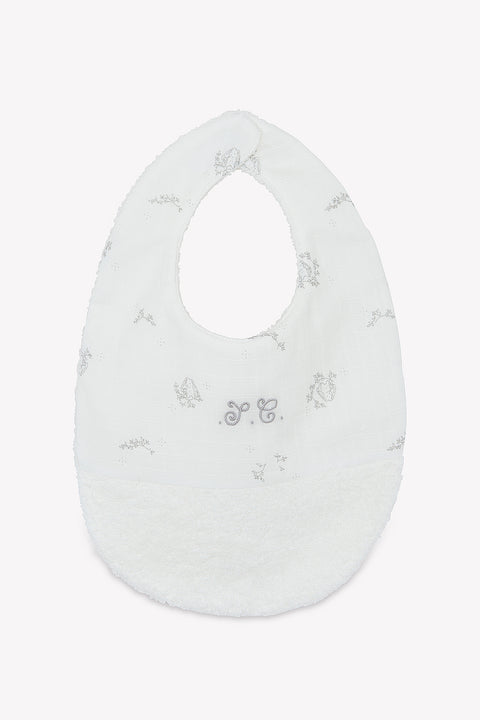 Bavoir - Petit Augustin T2 - Image principale