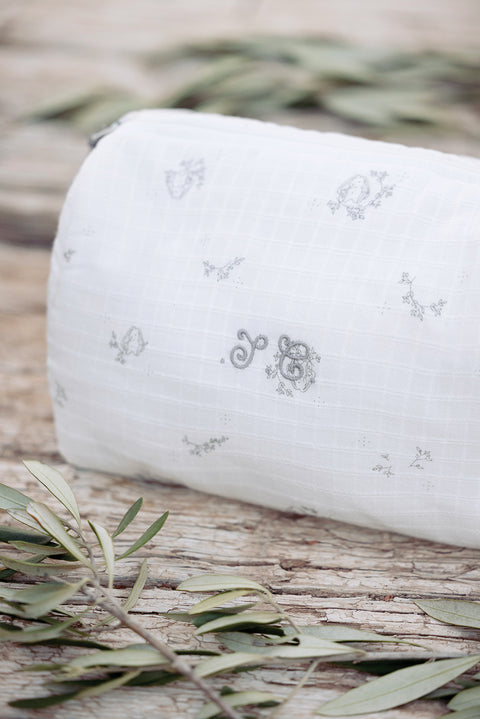 Toiletry bag - Petit Augustin - Image principale