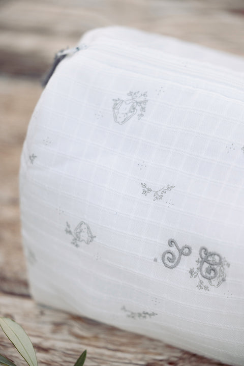 Toiletry bag - Petit Augustin - Image principale