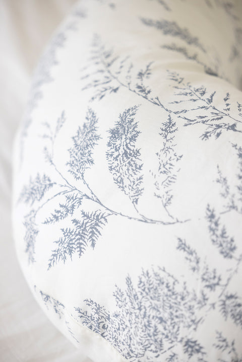 Maternity cushion - Feuillage - Image principale
