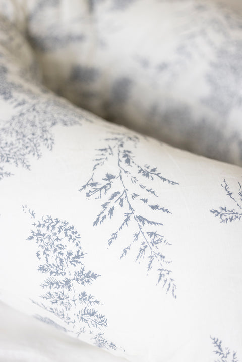 Maternity cushion - Feuillage - Image principale