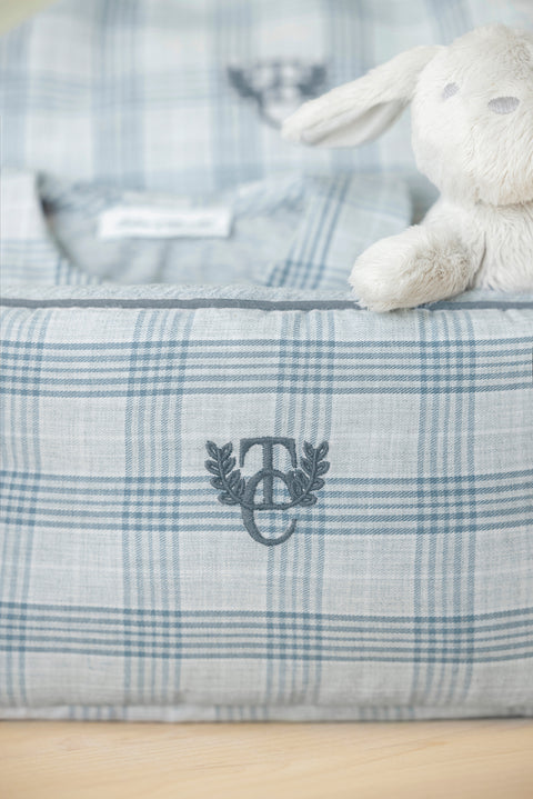 Panière - Twill de coton - Image principale