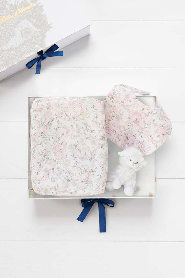 Coffret - Naissance Douceur hivernale - Image principale