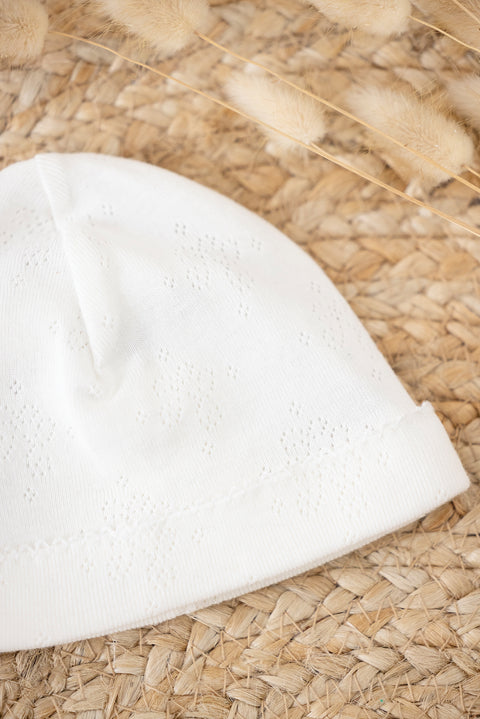 Coffret accessoires - Coton bio - Image principale