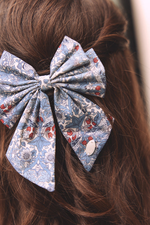 Barrette - Maria de la Orden x Tartine et Chocolat - Image principale