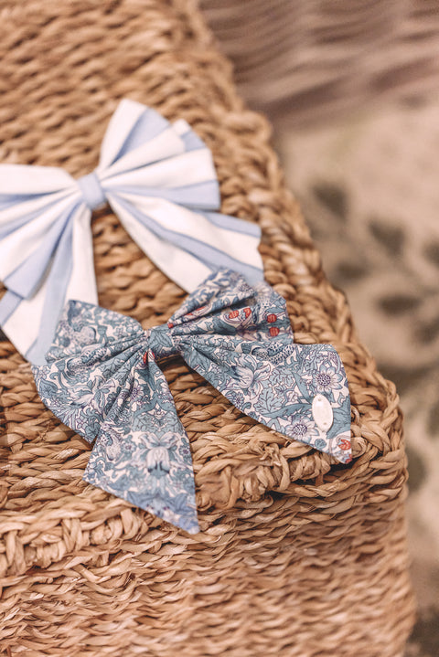 Barrette - Maria de la Orden x Tartine et Chocolat - Image principale