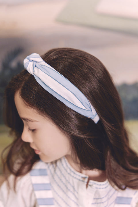 Serre-tête - Maria de la Orden x Tartine et Chocolat - Image principale