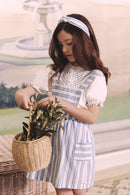 Serre-tête - Maria de la Orden x Tartine et Chocolat