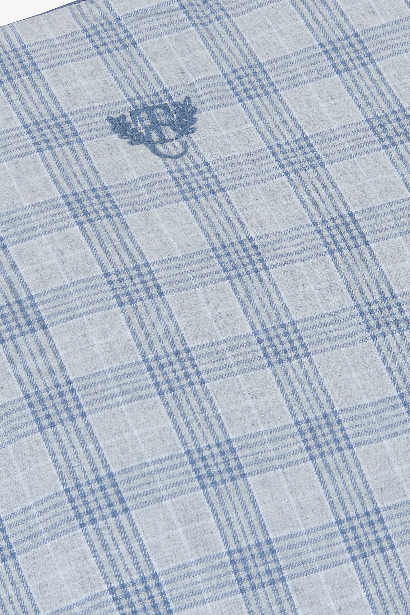 Blanket - Twill de coton