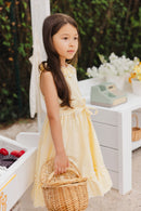 Kleid - Gigi x Tartine et Chocolat