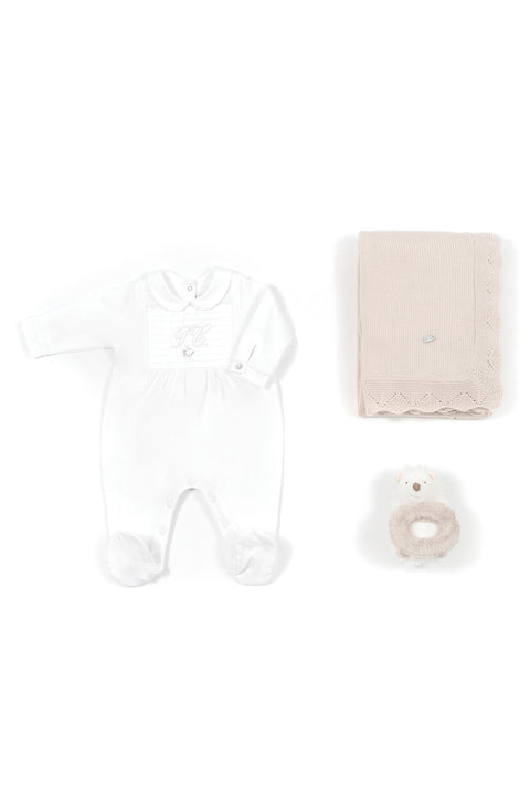 Coffret - Naissance Hochet - Image principale