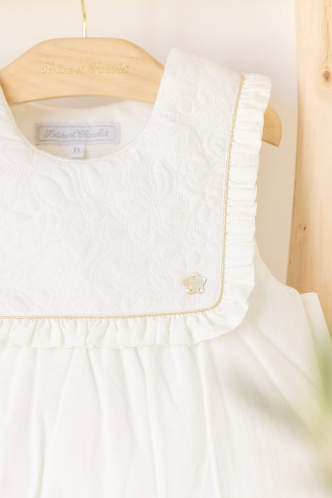 Gigoteuse - Délicatesse T1 nacre - Image principale