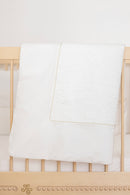 Decke - Délicatesse Mutter -of -pearl