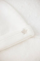 Bonnet - Délicatesse nacre