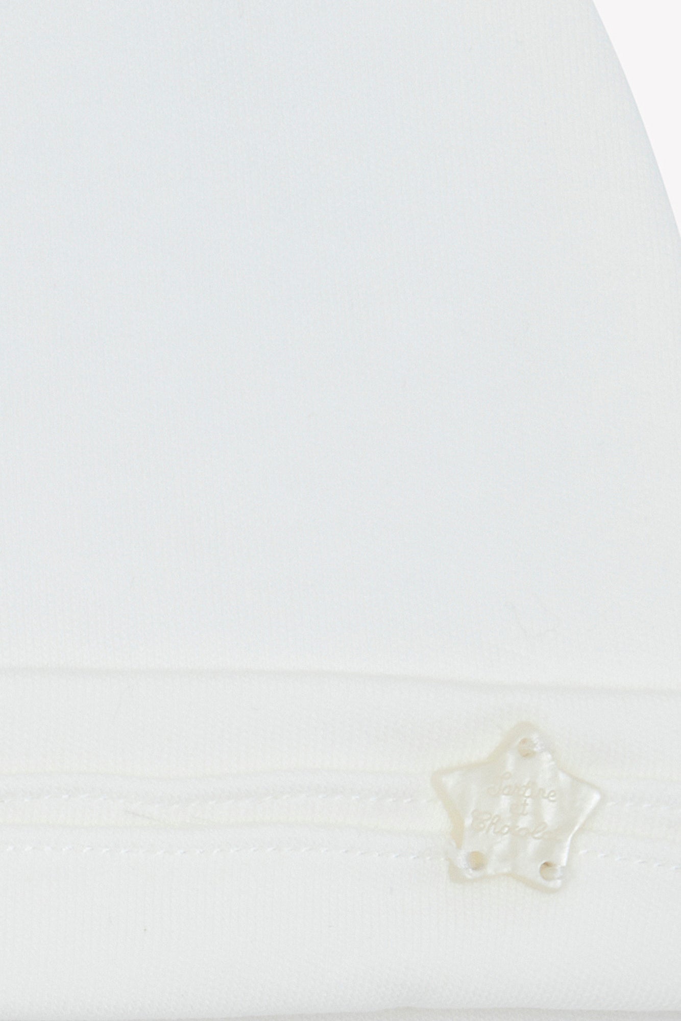 Bonnet - Délicatesse nacre