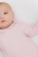 Pyjama - Garda rose pâle