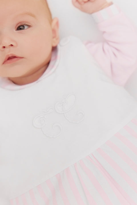 Gigoteuse - T1 Garda rose pâle - Image principale