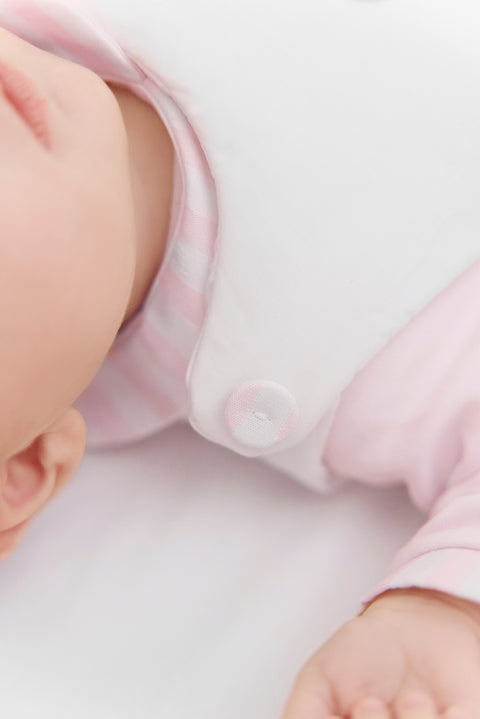 saco de dormir - T1 Garda Rosa pálido - Image principale