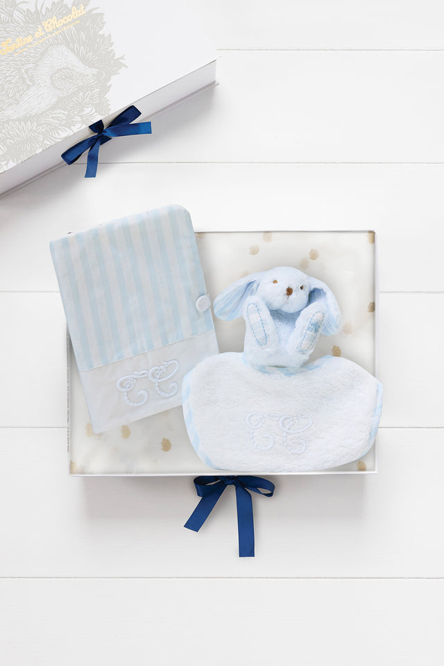 Coffret - Naissance Mes essentiels Garda ciel - Image principale