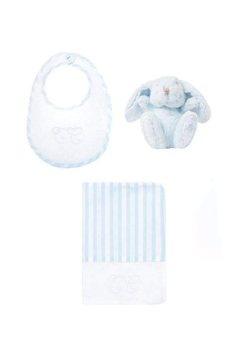 Coffret - Naissance Mes essentiels Garda ciel - Image principale