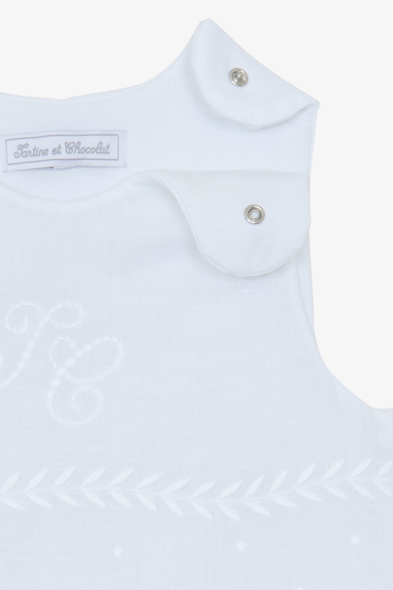 Gigoteuse - T1 Linge d'antan