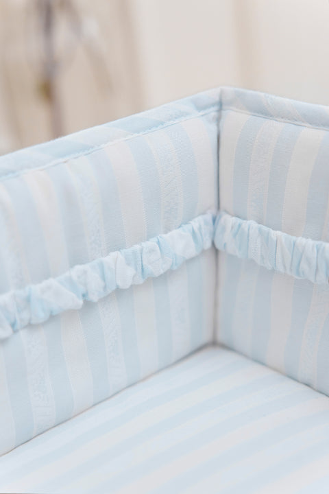 Canasta - Garda Azul cielo - Image principale