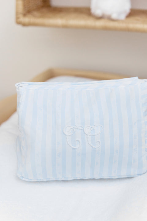 Toiletry bag - Garda Sky blue - Image principale