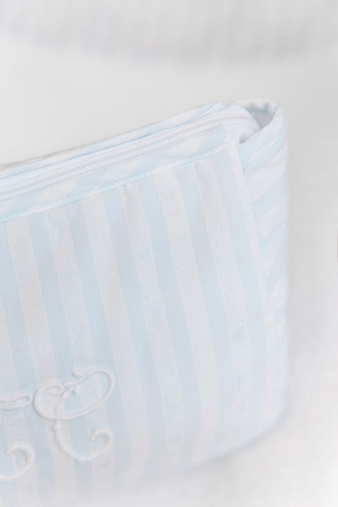 Toiletry bag - Garda Sky blue - Image principale